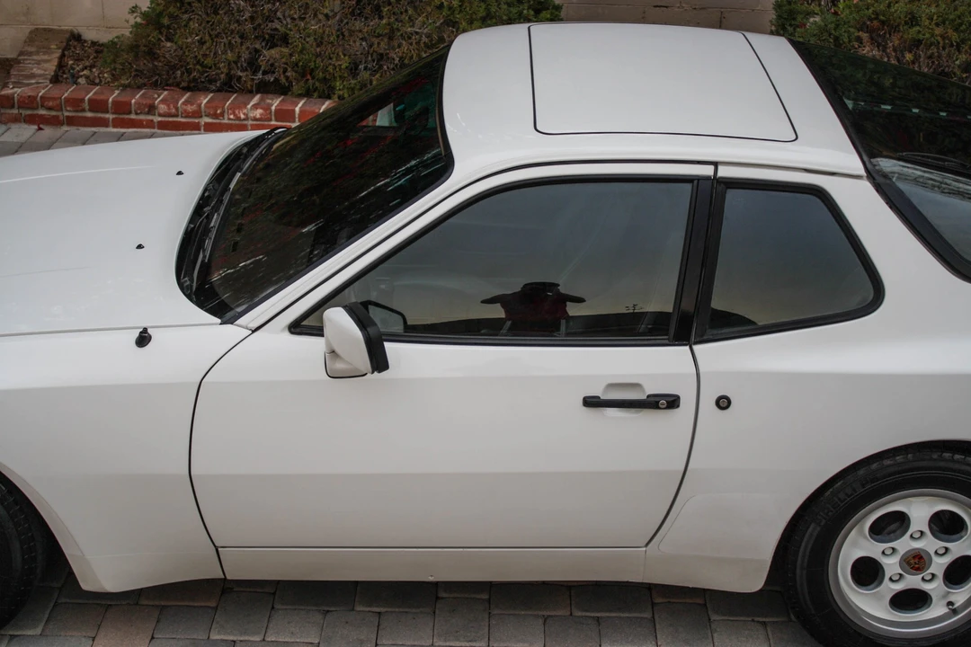 1983 Porsche 944 - Image 28 of 31