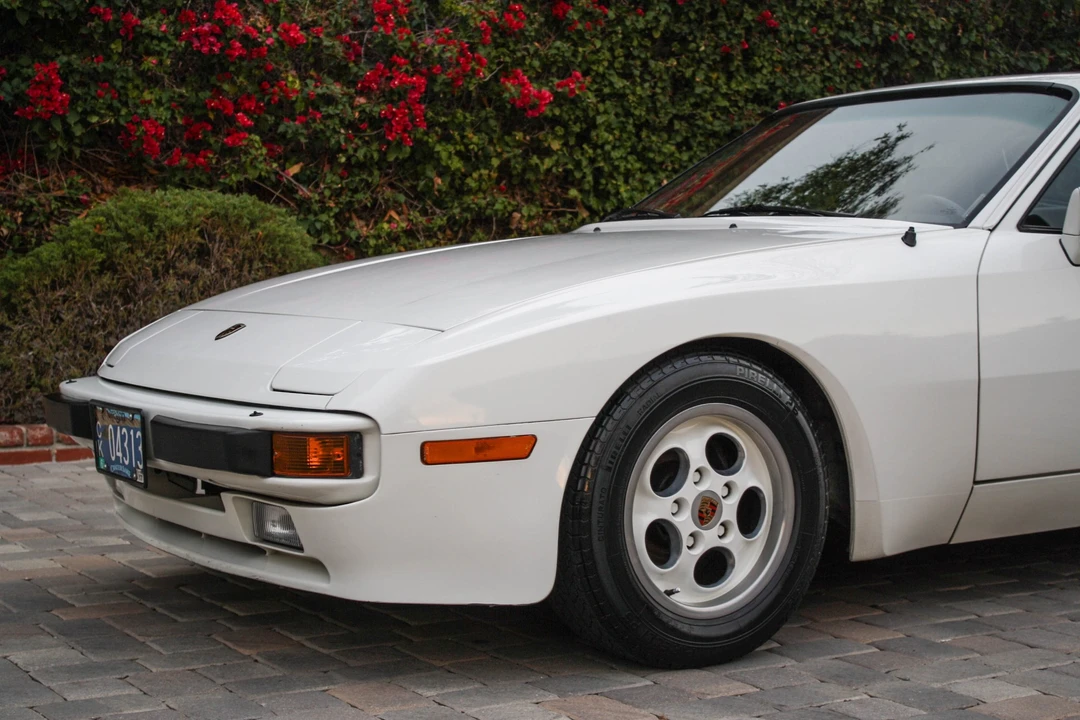 1983 Porsche 944 - Image 30 of 31