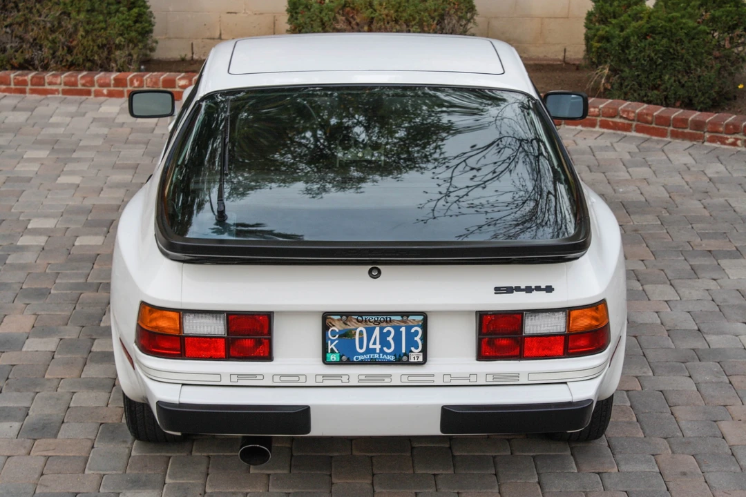 1983 Porsche 944 - Image 16 of 31