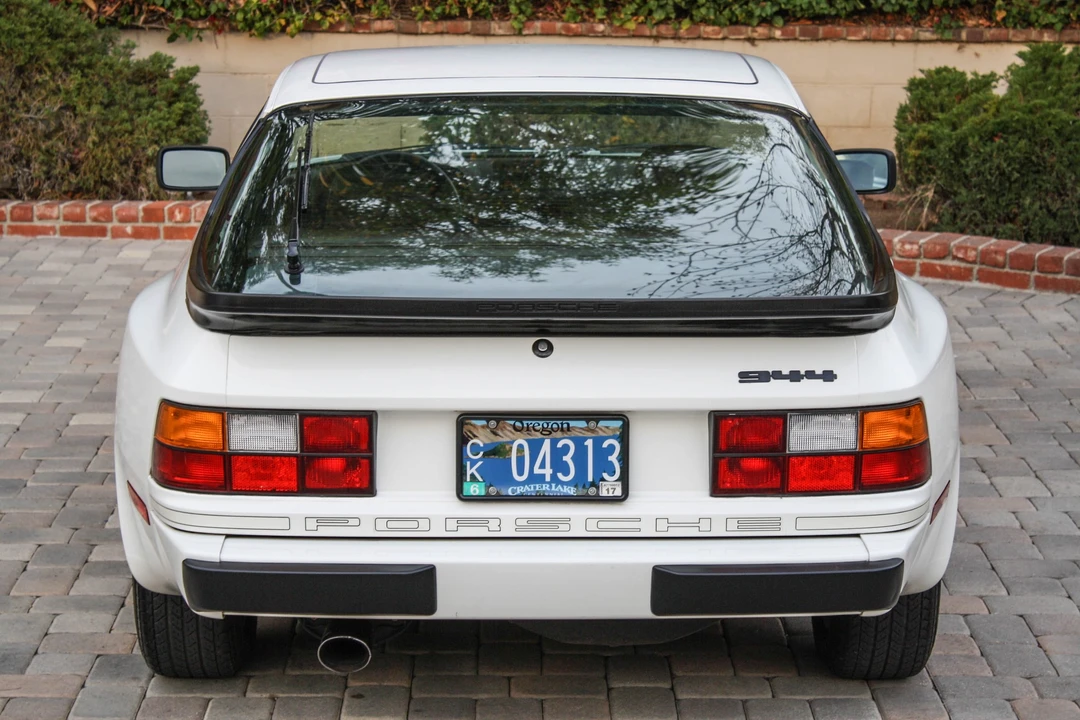 1983 Porsche 944 - Image 17 of 31