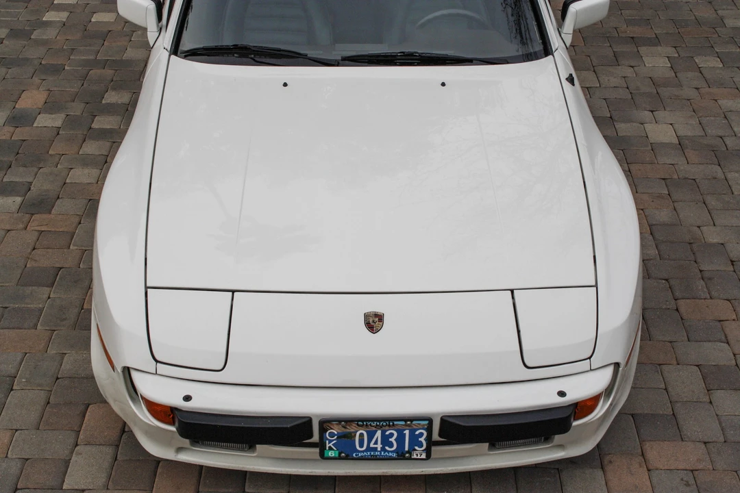 1983 Porsche 944 - Image 18 of 31