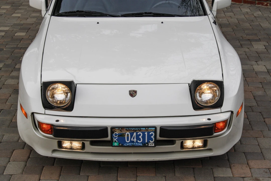 1983 Porsche 944 - Image 19 of 31