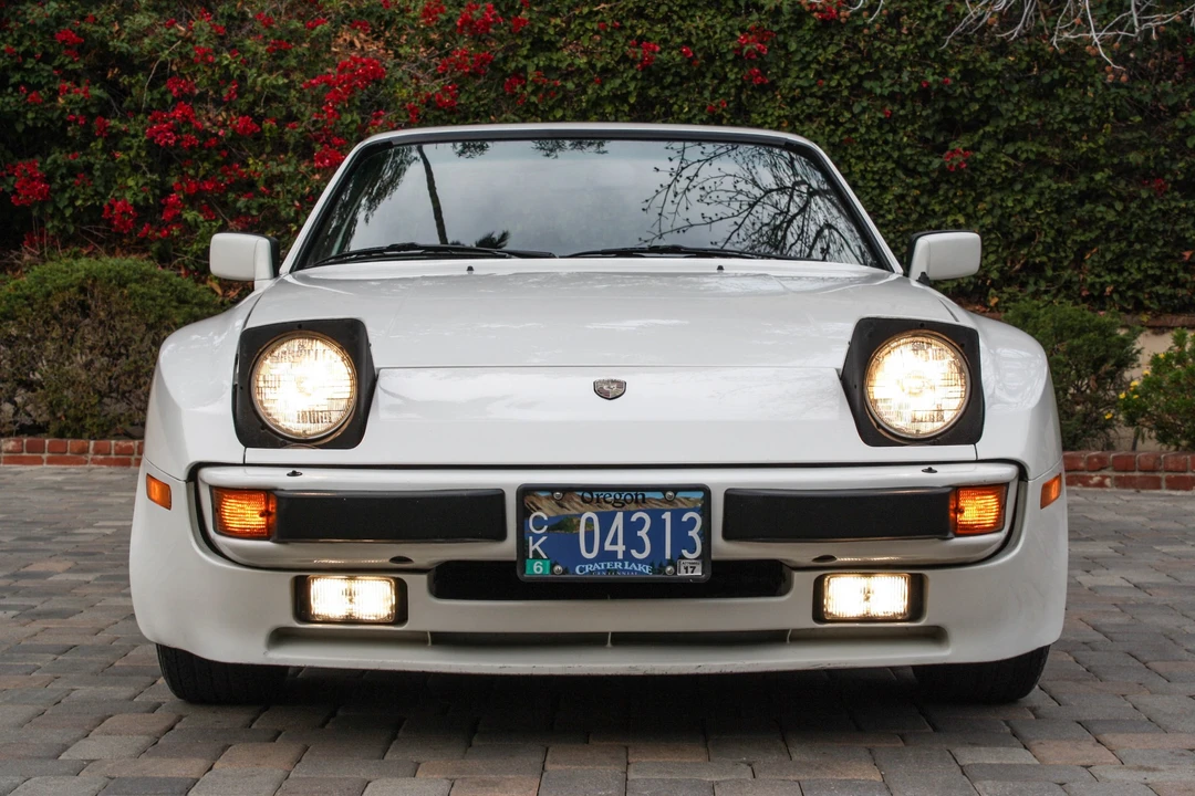 1983 Porsche 944 - Image 20 of 31