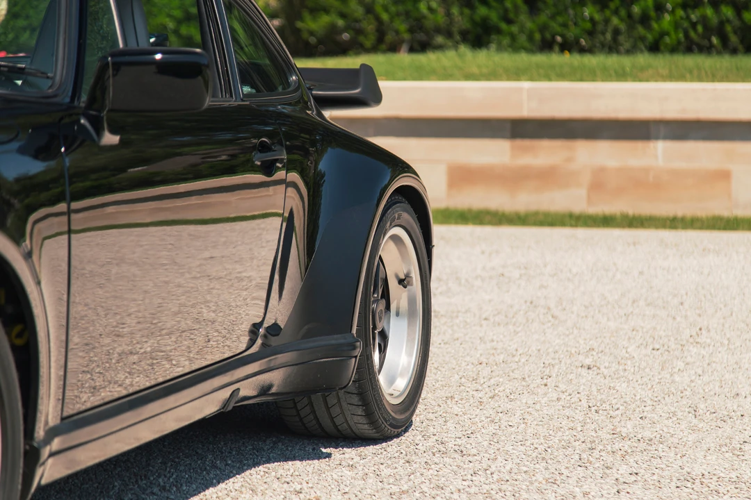 1987 Porsche 930 Turbo - Image 25 of 31