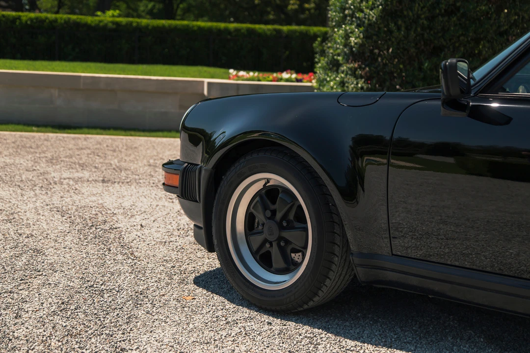 1987 Porsche 930 Turbo - Image 23 of 31