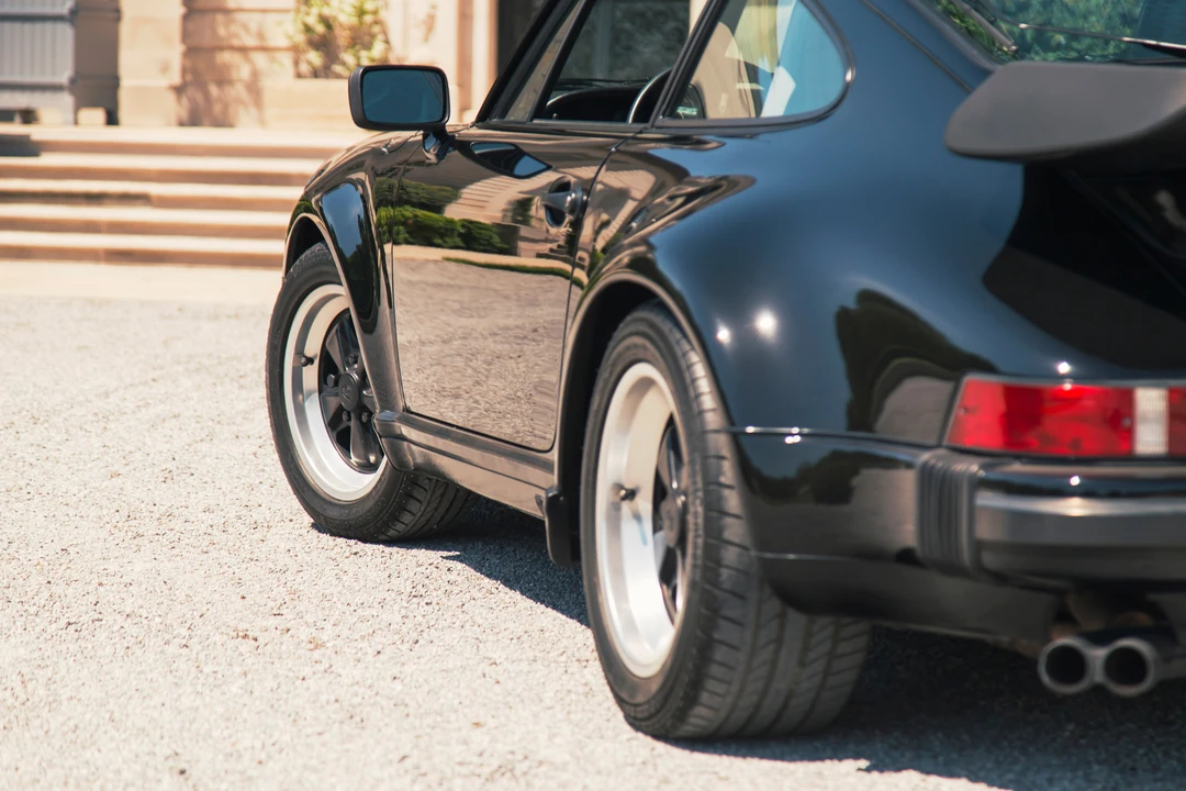 1987 Porsche 930 Turbo - Image 29 of 31