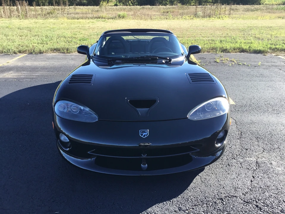 1999 Dodge Viper 2nd Gen - Image 3 of 31