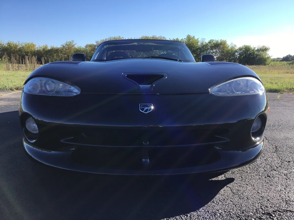 1999 Dodge Viper 2nd Gen - Image 4 of 31