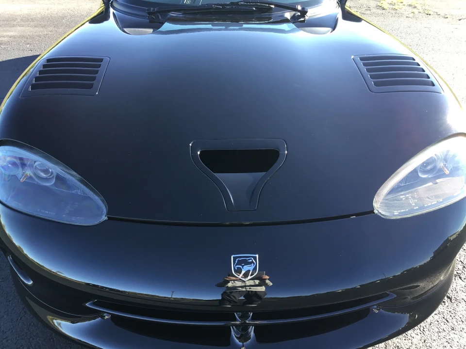 1999 Dodge Viper 2nd Gen - Image 26 of 31