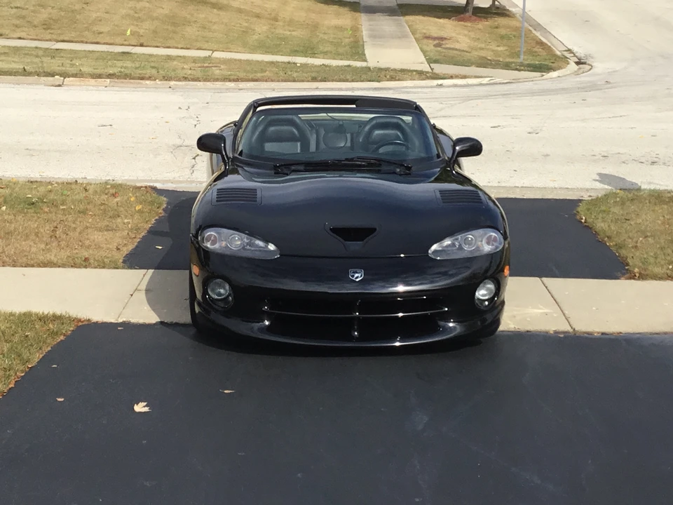 1999 Dodge Viper 2nd Gen - Image 23 of 31