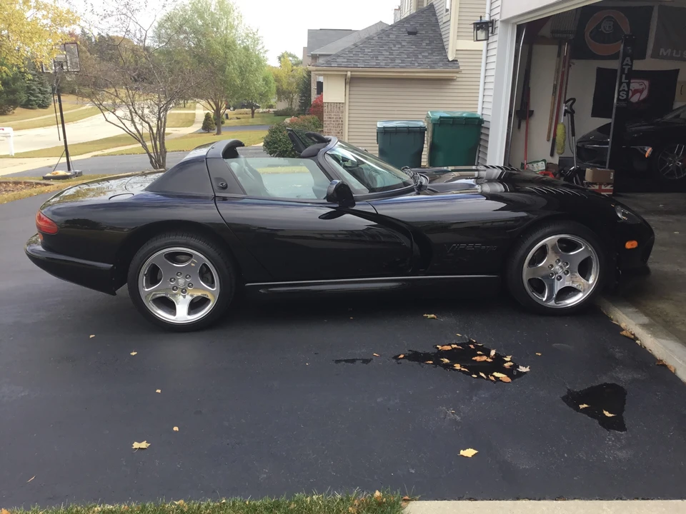 1999 Dodge Viper 2nd Gen - Image 18 of 31
