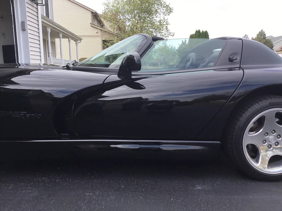 1999 Dodge Viper 2nd Gen - Image 29 of 31