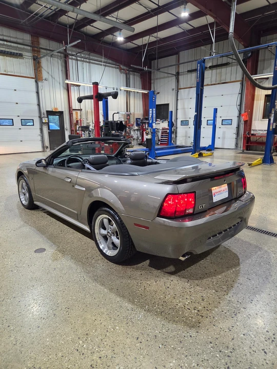 2002 Ford SN95 Mustang - Image 3 of 31