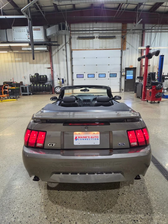 2002 Ford SN95 Mustang - Image 4 of 31