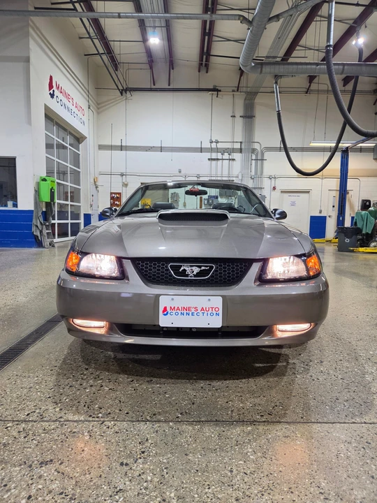 2002 Ford SN95 Mustang - Image 7 of 31