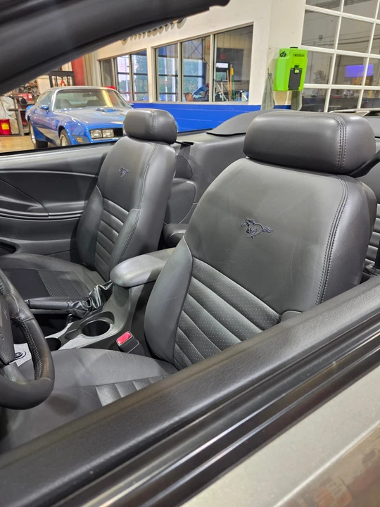 2002 Ford SN95 Mustang - Image 14 of 31