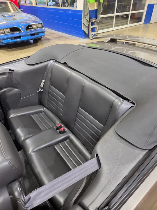 2002 Ford SN95 Mustang - Image 13 of 31