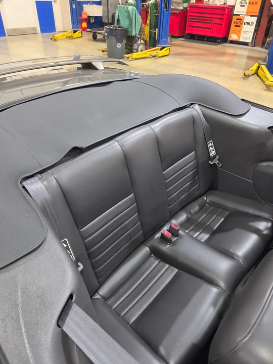 2002 Ford SN95 Mustang - Image 19 of 31