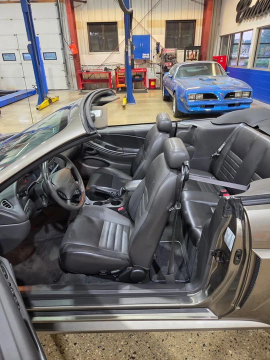 2002 Ford SN95 Mustang - Image 20 of 31