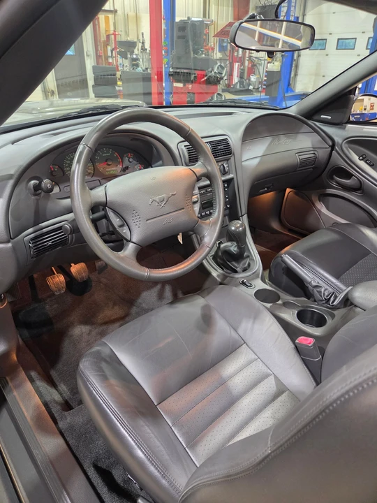 2002 Ford SN95 Mustang - Image 23 of 31