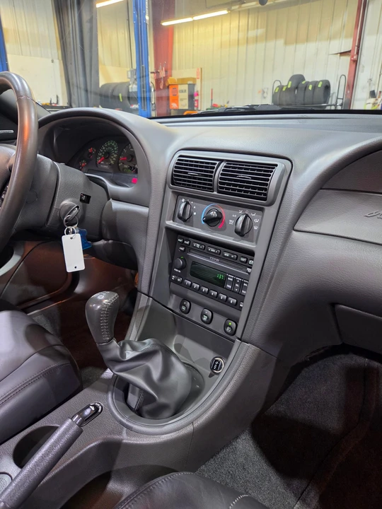 2002 Ford SN95 Mustang - Image 31 of 31