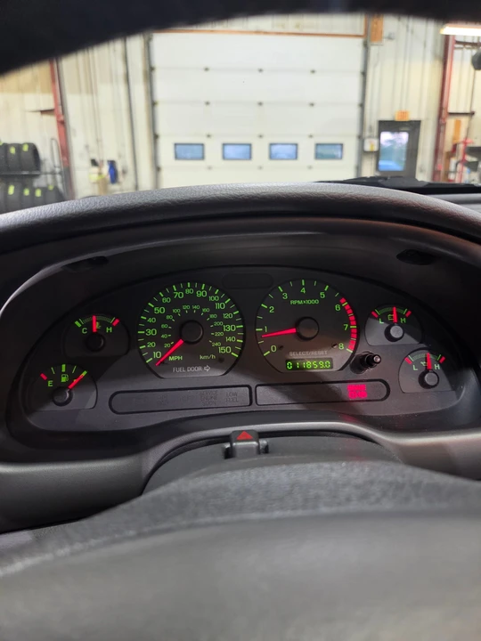 2002 Ford SN95 Mustang - Image 22 of 31