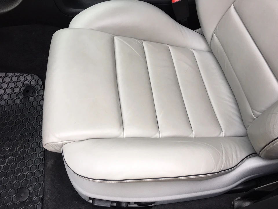 2003 Audi C5 RS6 - Image 26 of 31
