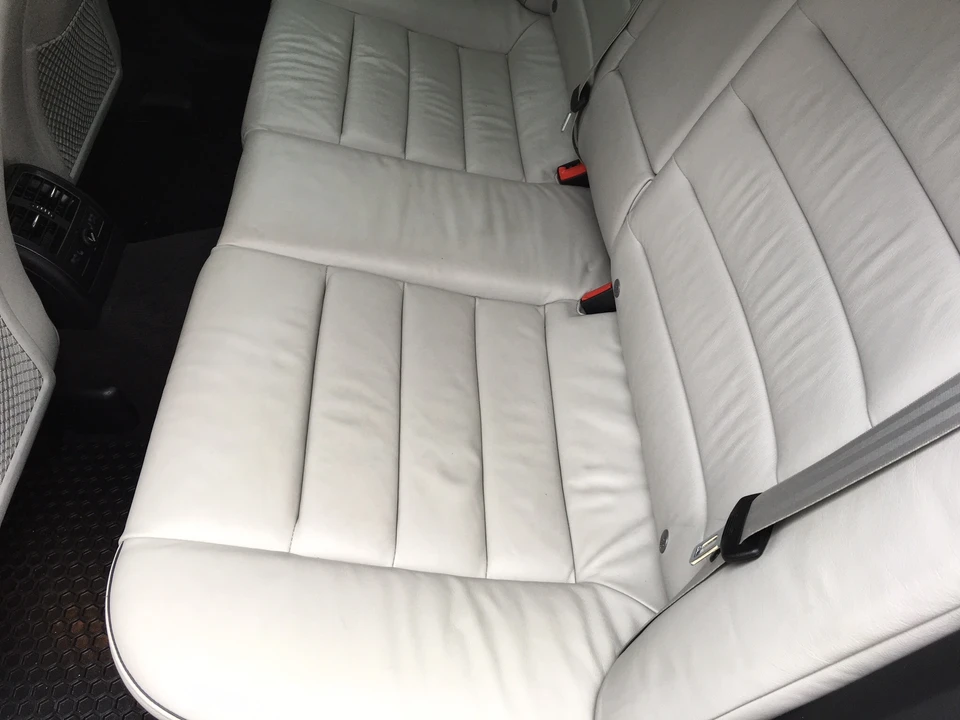 2003 Audi C5 RS6 - Image 27 of 31