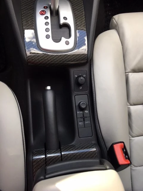 2003 Audi C5 RS6 - Image 22 of 31
