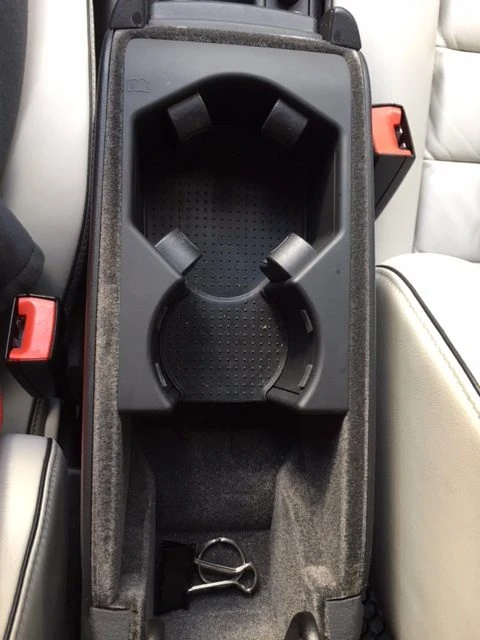 2003 Audi C5 RS6 - Image 23 of 31