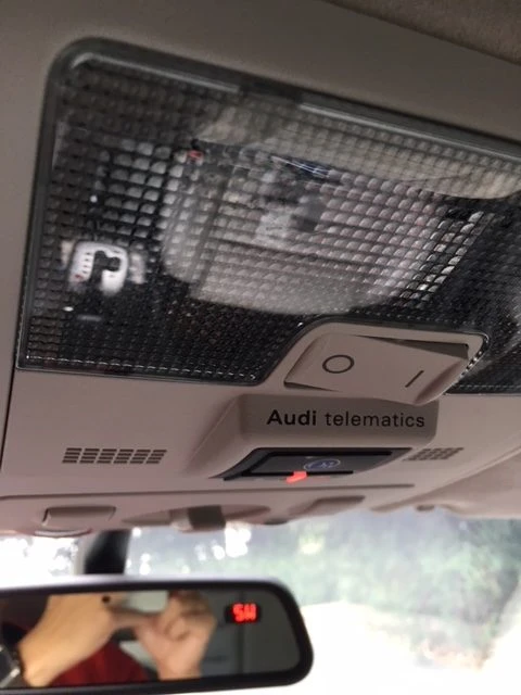 2003 Audi C5 RS6 - Image 25 of 31