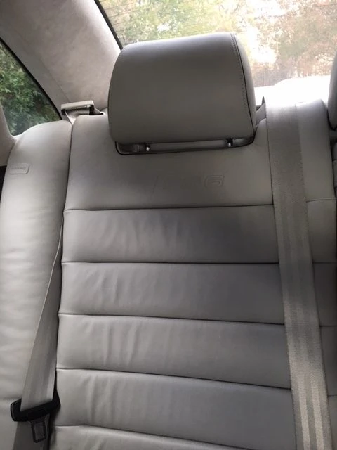 2003 Audi C5 RS6 - Image 28 of 31