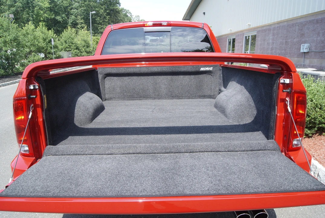 2005 Dodge Ram SRT-10 3rd Gen - Image 7 of 31