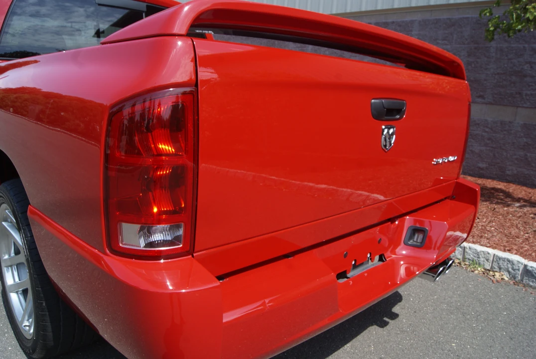 2005 Dodge Ram SRT-10 3rd Gen - Image 24 of 31