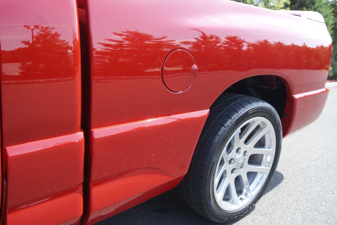 2005 Dodge Ram SRT-10 3rd Gen - Image 20 of 31