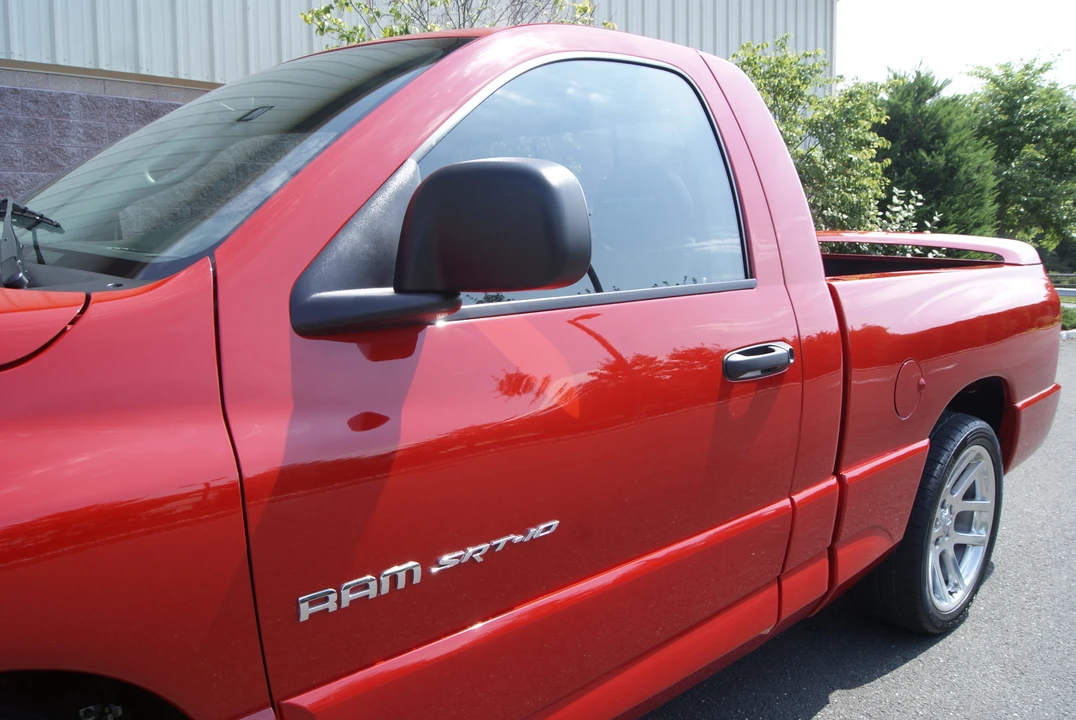 2005 Dodge Ram SRT-10 3rd Gen - Image 18 of 31