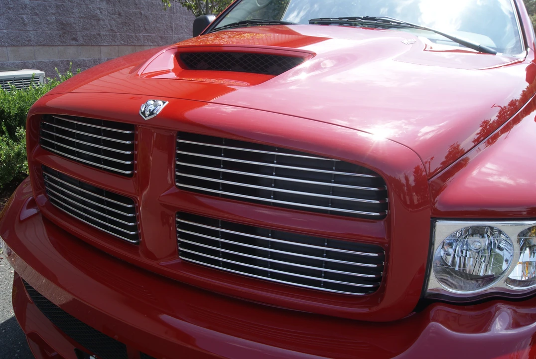 2005 Dodge Ram SRT-10 3rd Gen - Image 15 of 31