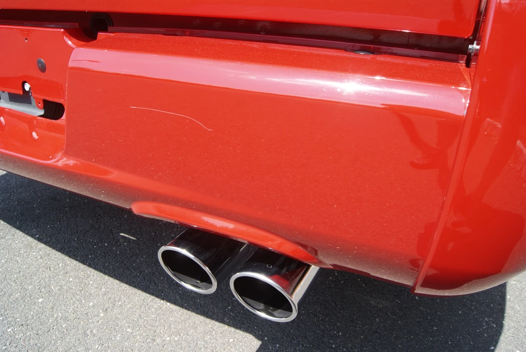 2005 Dodge Ram SRT-10 3rd Gen - Image 25 of 31