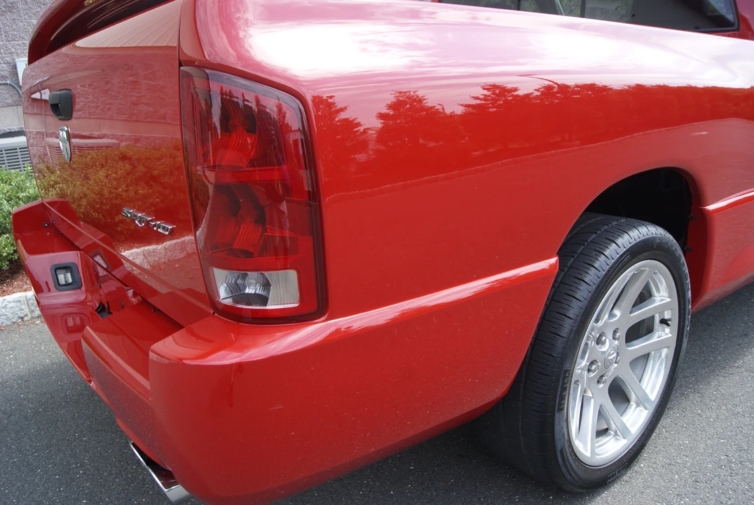 2005 Dodge Ram SRT-10 3rd Gen - Image 30 of 31