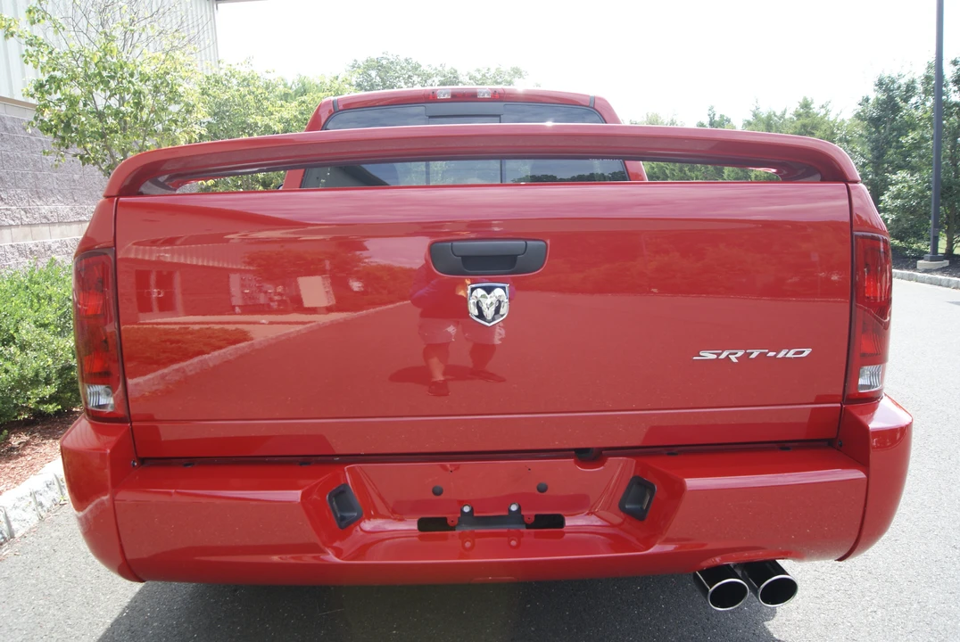 2005 Dodge Ram SRT-10 3rd Gen - Image 6 of 31