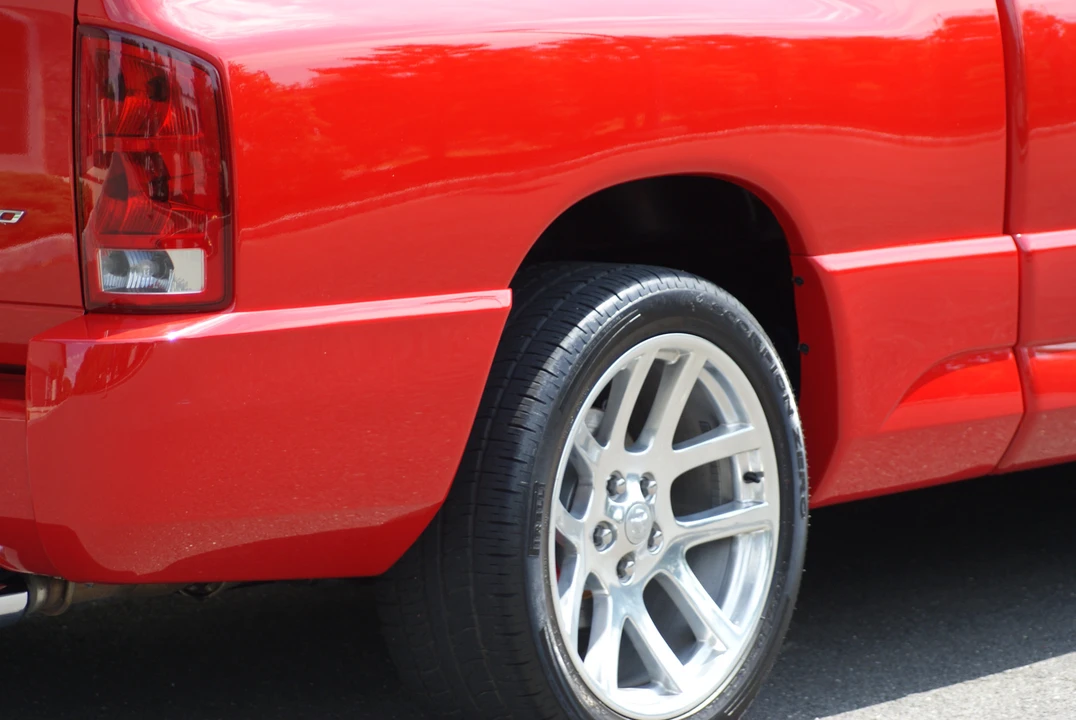 2005 Dodge Ram SRT-10 3rd Gen - Image 31 of 31