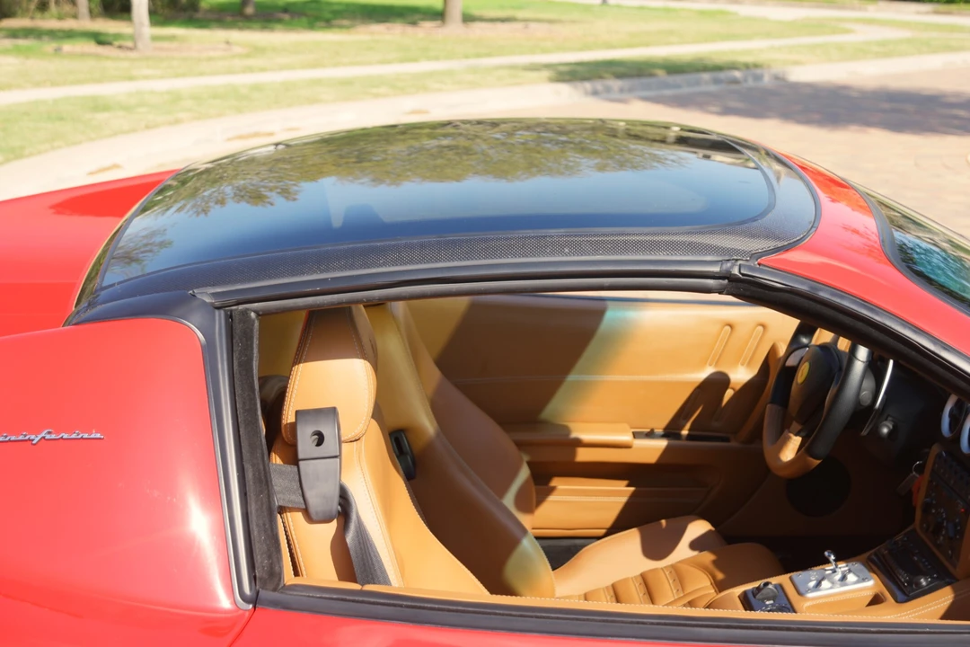 2005 Ferrari 575M Superamerica - Image 15 of 31