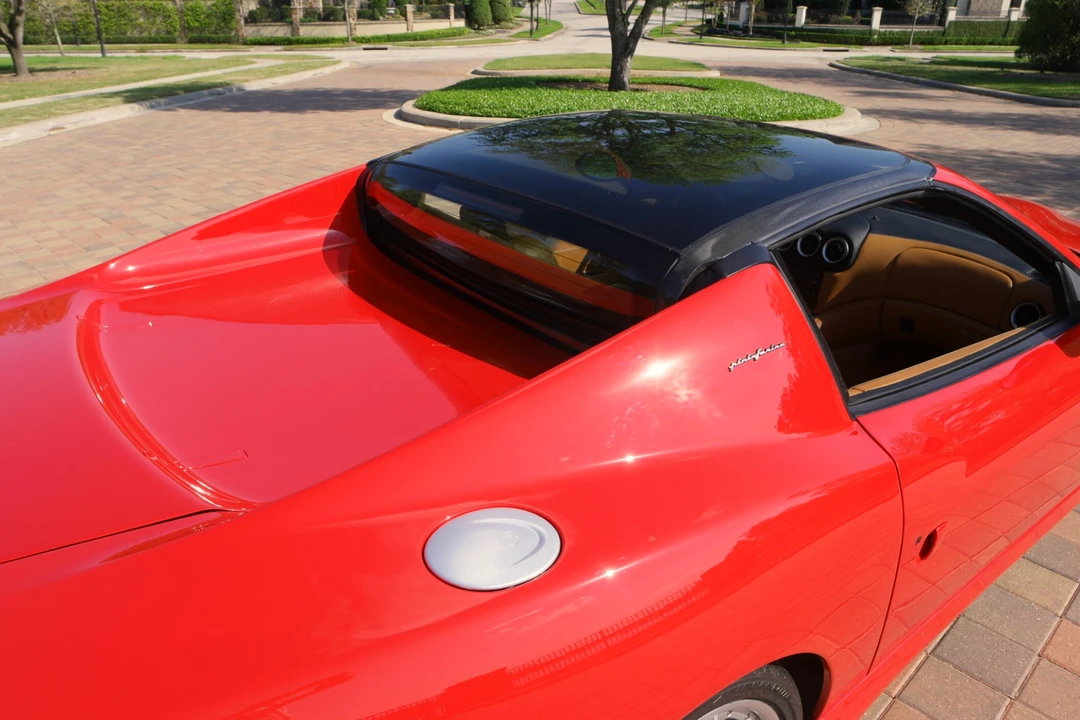 2005 Ferrari 575M Superamerica - Image 16 of 31