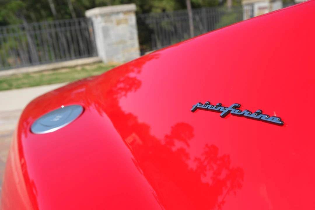 2005 Ferrari 575M Superamerica - Image 19 of 31
