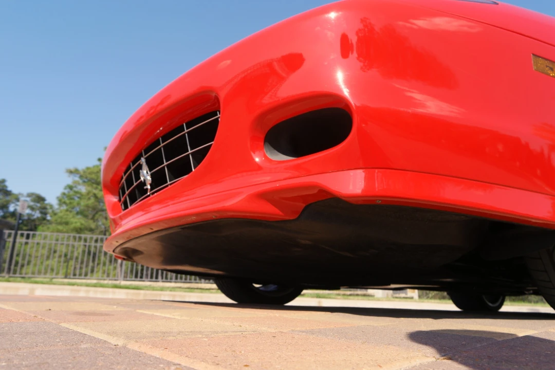 2005 Ferrari 575M Superamerica - Image 22 of 31