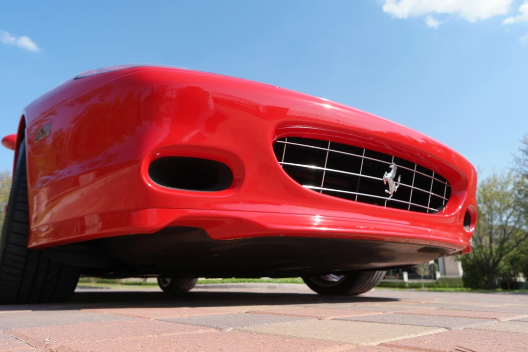 2005 Ferrari 575M Superamerica - Image 23 of 31