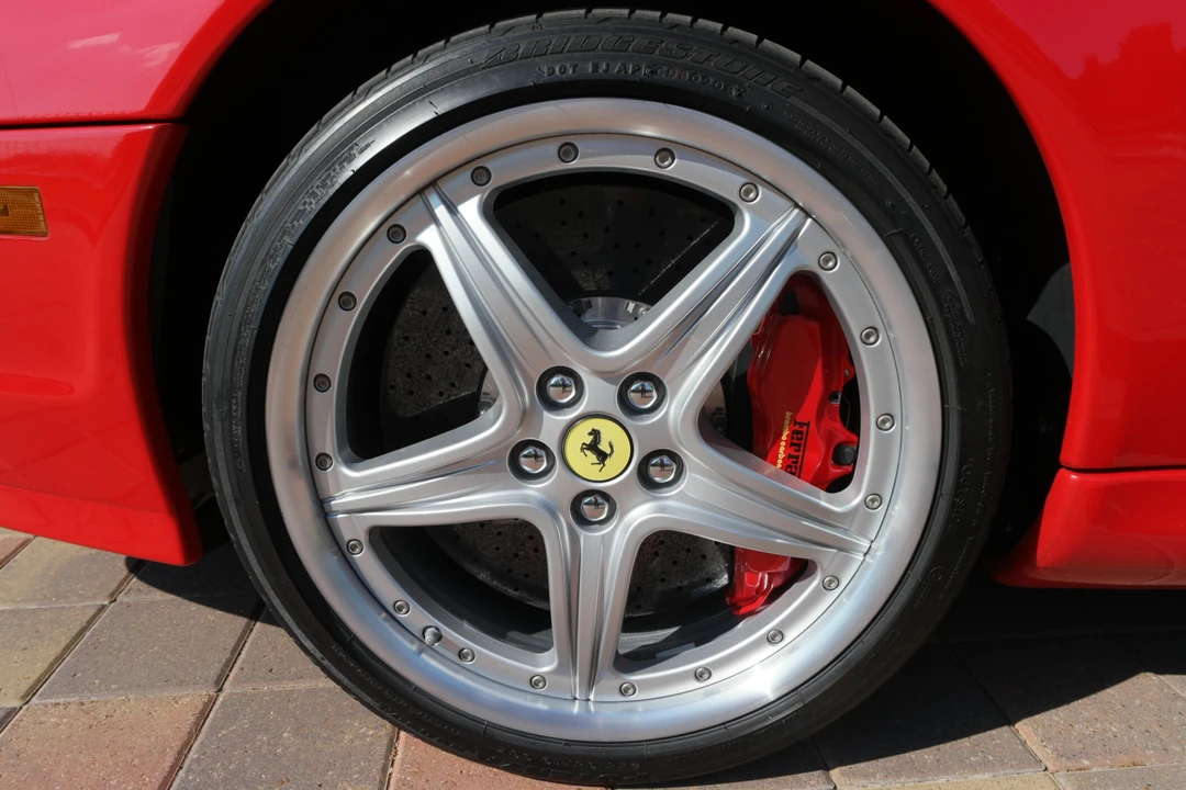 2005 Ferrari 575M Superamerica - Image 29 of 31