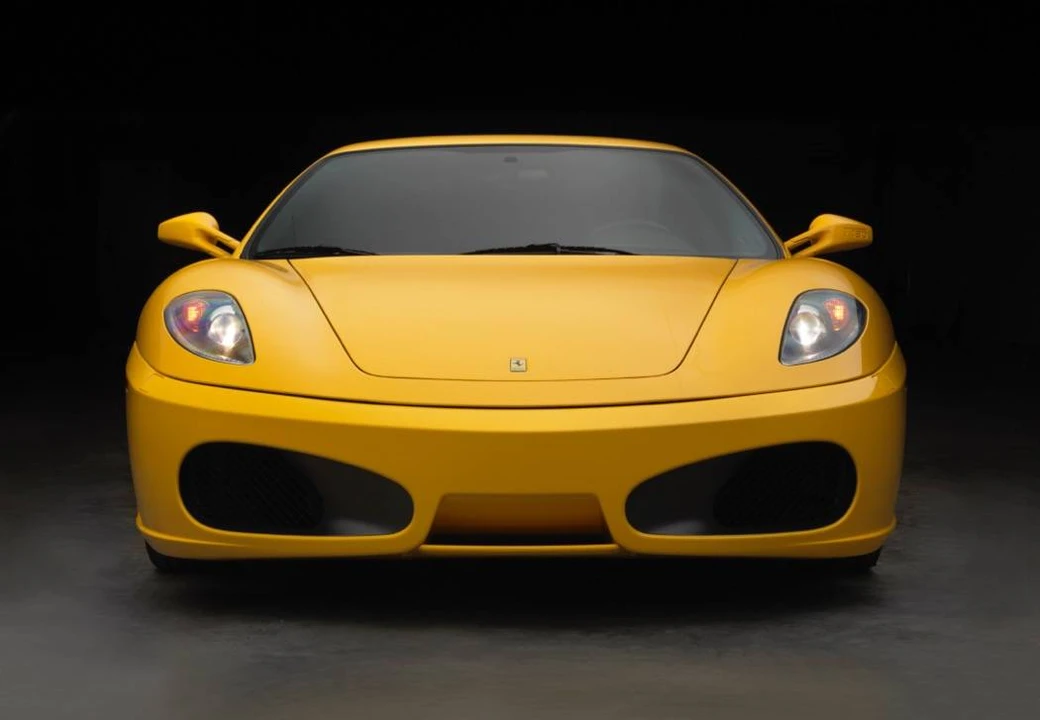 2005 Ferrari F430 Berlinetta - Image 3 of 31
