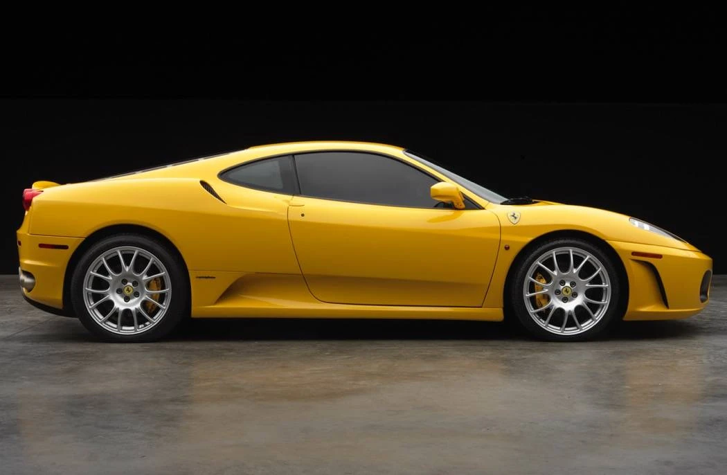 2005 Ferrari F430 Berlinetta - Image 2 of 31