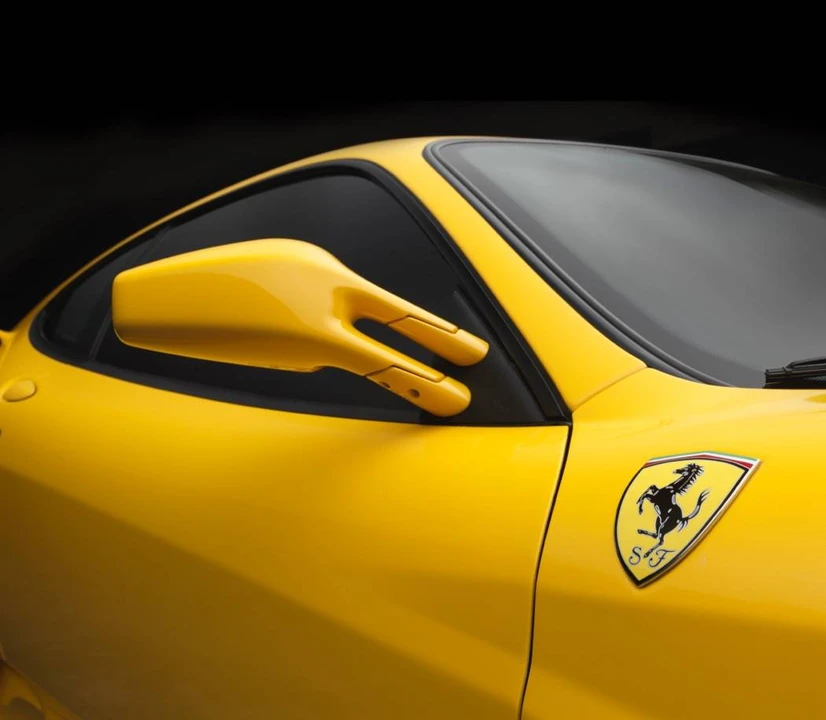 2005 Ferrari F430 Berlinetta - Image 21 of 31